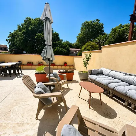 Nyaraló Casa Solea