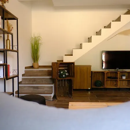 Casa Solea *