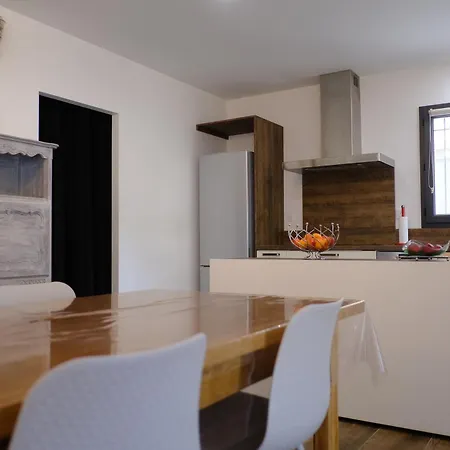 Casa Solea Nyaraló Torreilles