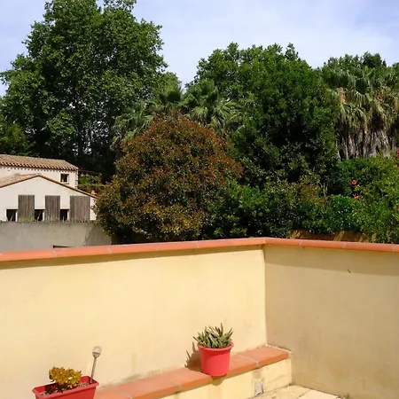 Casa Solea Torreilles