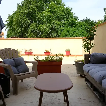 Nyaraló Casa Solea *