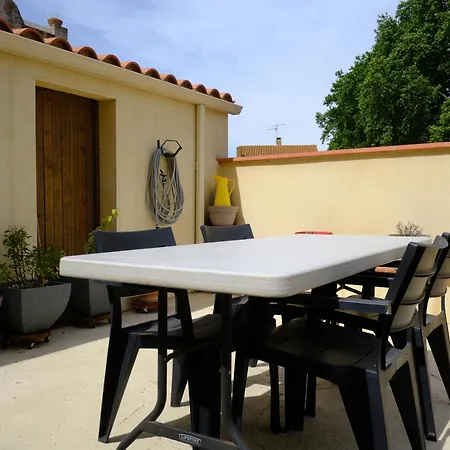 Nyaraló Casa Solea