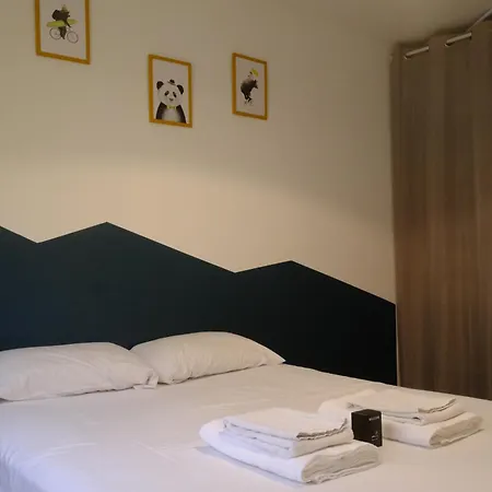 Casa Solea Nyaraló