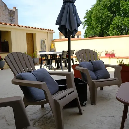 Casa Solea Nyaraló *