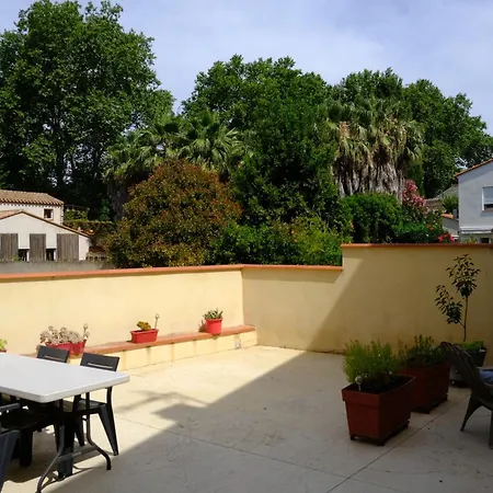 Casa Solea * Torreilles