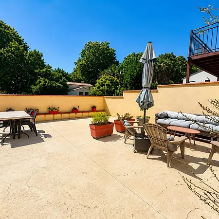 Casa Solea *