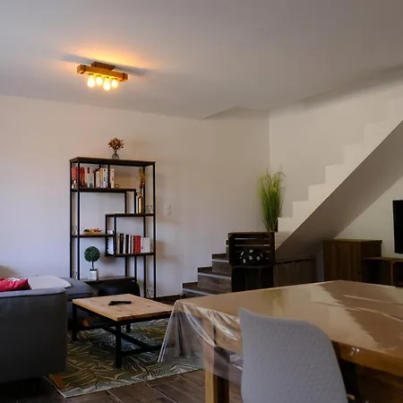 Casa Solea Nyaraló